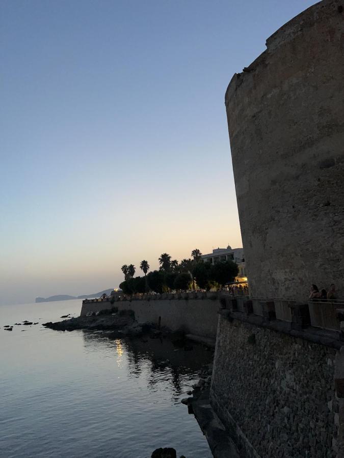 Ermar Sweet Home Alghero Exterior foto