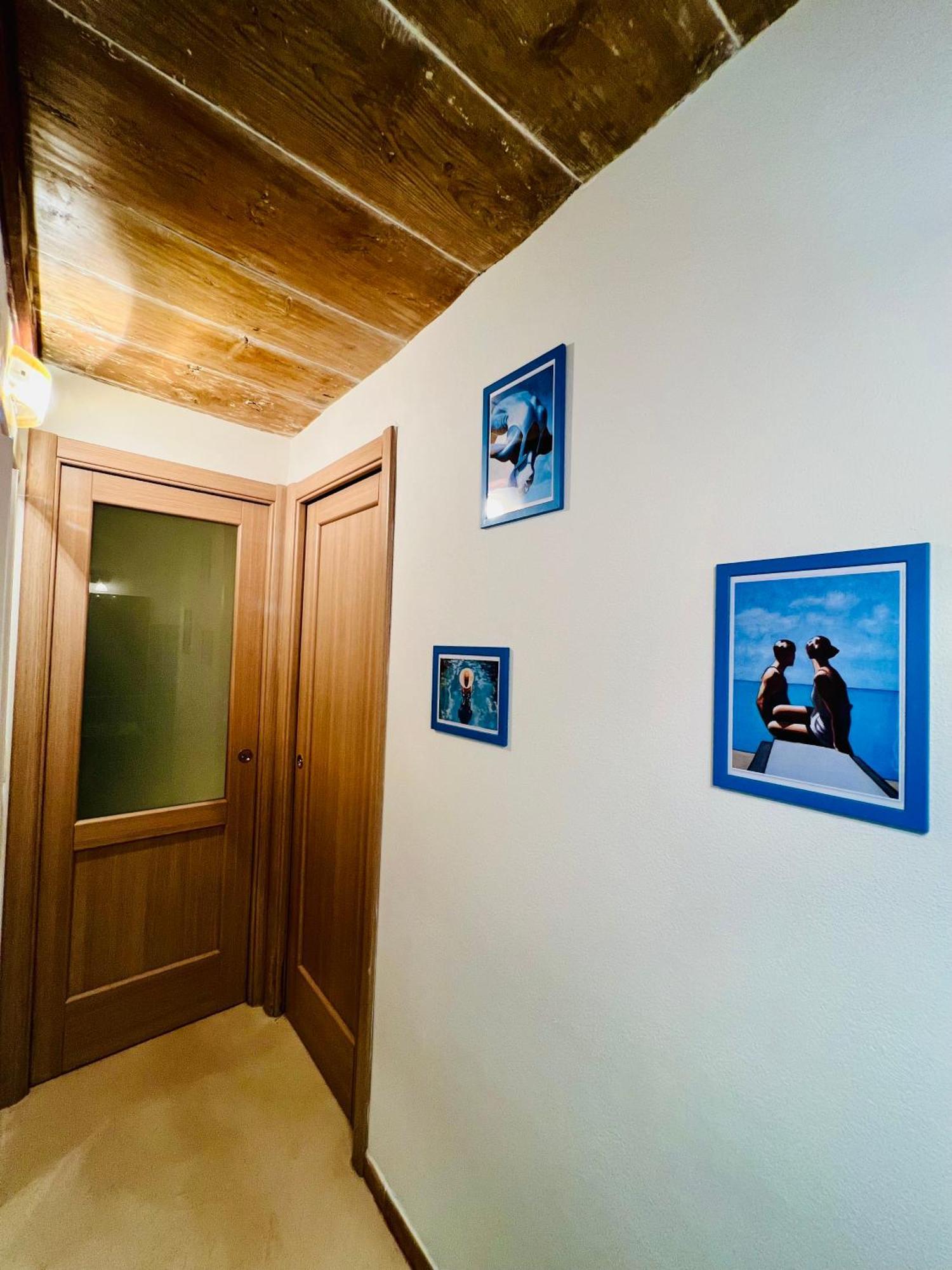 Ermar Sweet Home Alghero Exterior foto