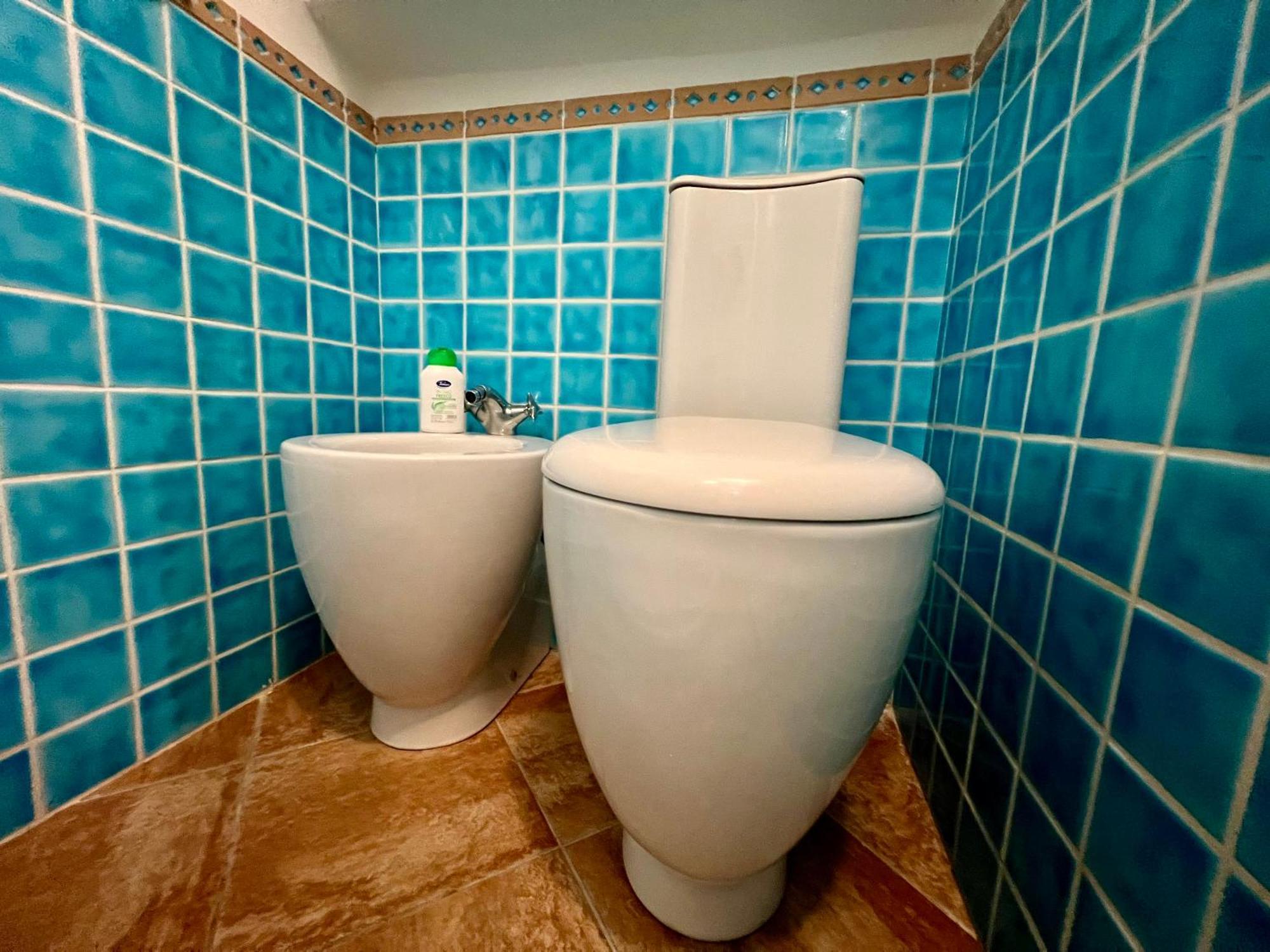 Ermar Sweet Home Alghero Exterior foto