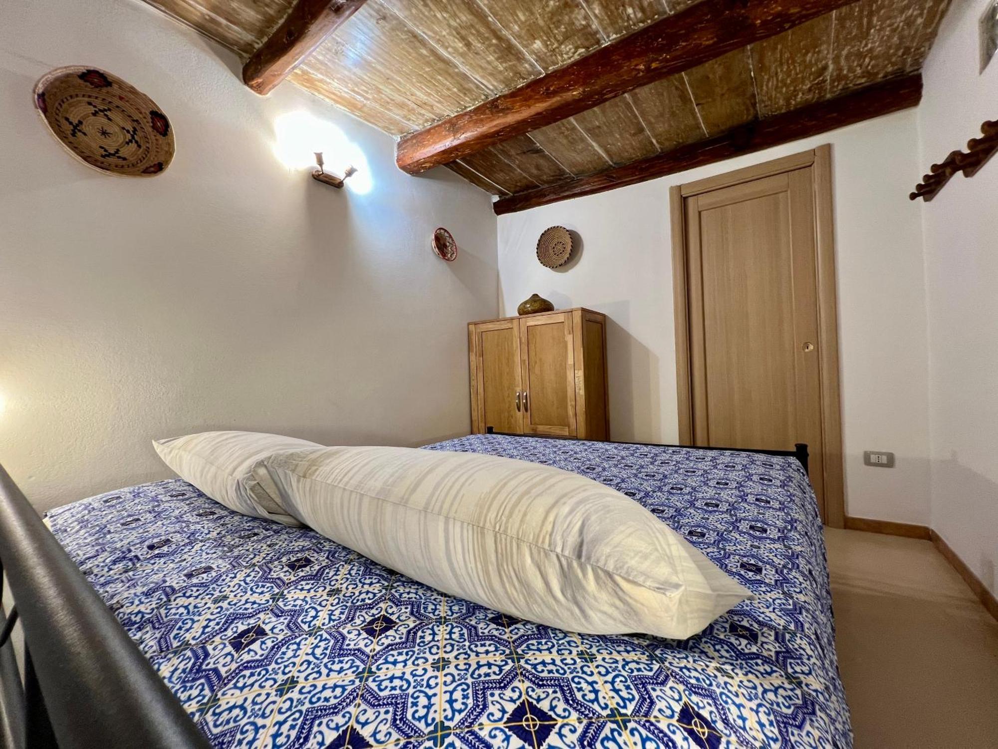 Ermar Sweet Home Alghero Exterior foto